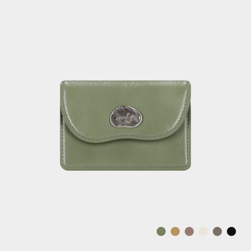 [May Gift] AURORA J WALLET by MARHEN.J